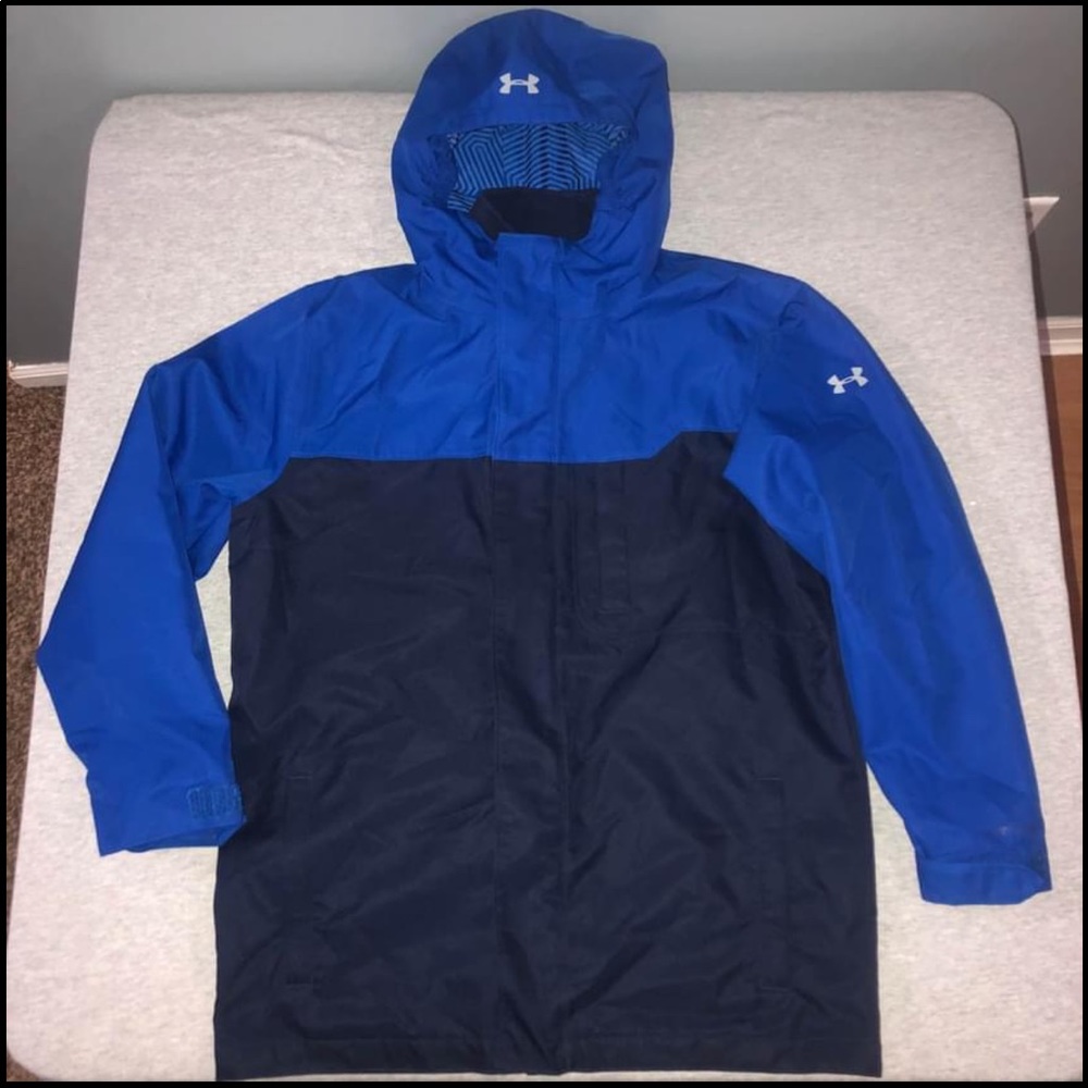 Under Armour Storm Cold Gear Jacket